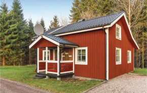 Beautiful Home In Väse With Kitchen